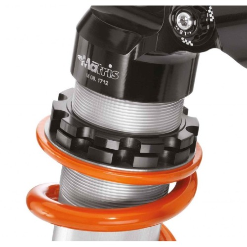 amortiguador trasero matris kawasaki z 900 17 24 m46k mk142 24k