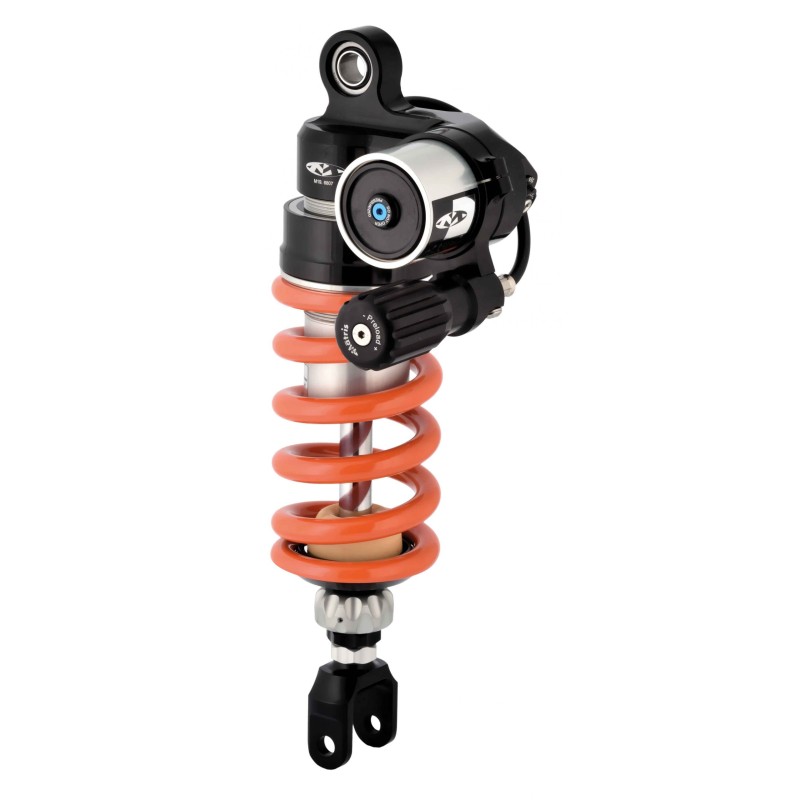 amortiguador trasero matris m46k mk214 02ik para ktm 1390 super duke r 2024