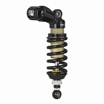 amortiguador trasero matris m46kd mk215 3kdik para ktm 990 duke 2024