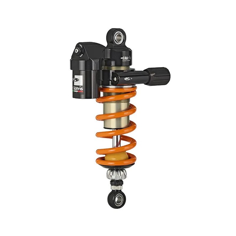 amortiguador trasero matris m46kd mk215 3kdik para ktm 990 duke 2024