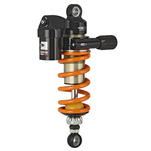 amortiguador trasero matris m46kd mk215 3kdik para ktm 990 duke 2024
