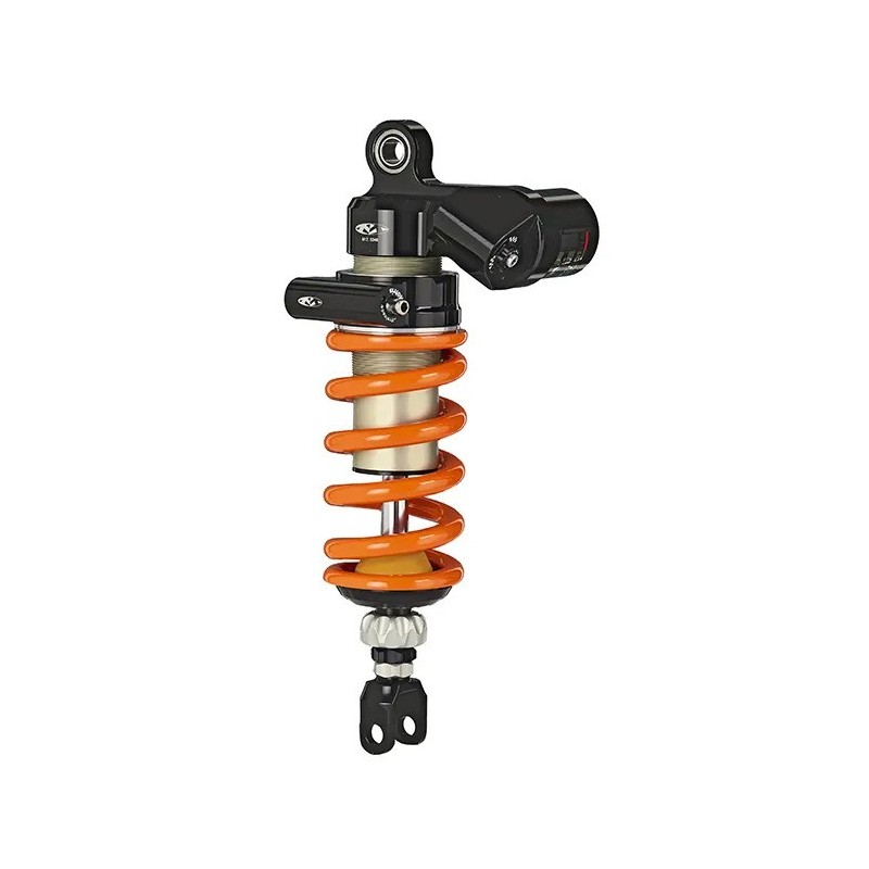amortiguador trasero matris m46kd mk215 3kdik para ktm 990 duke 2024