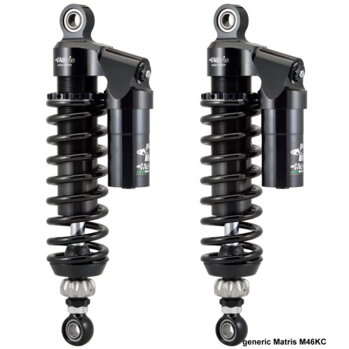 amortiguador trasero matris mg audace 1400 15 20 mm115 1d n