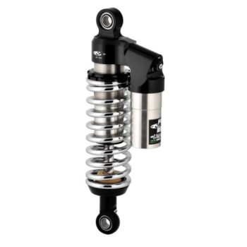 amortiguadores traseros matris mm122 1tck c moto guzzi california 1100 2003 2005