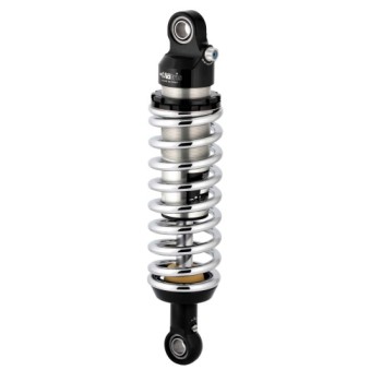 amortiguadores traseros matris m40td s mm1221tdscmar para moto guzzi california 1100 alumi 2