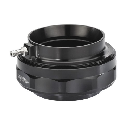 amortiguador trasero matris m46r ms111 10r para suzuki sv 650 2007 2012