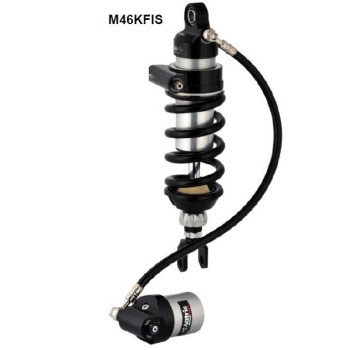amortiguador trasero matris suzuki gsx s 1000 1000f ms133 2kfis