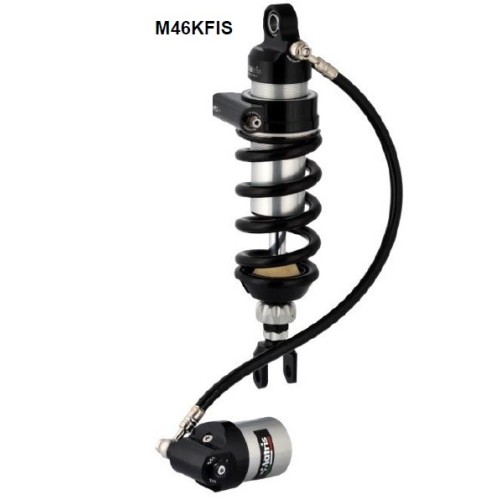 amortiguador trasero matris suzuki gsx s 1000 1000f ms133 2kfis