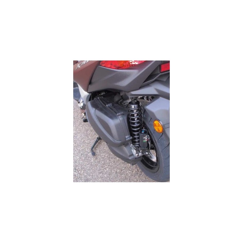 amortiguador trasero matris yamaha x max 300 my139 1sr