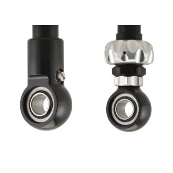 amortiguador trasero matris m40sr my140 4sr para yamaha x max 400 sh11 sh12 2015 2020 2