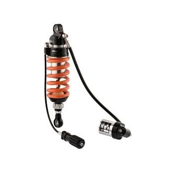 amortiguador trasero matris k flex pk my150 1kfpk para yamaha mt 09 2021 2023