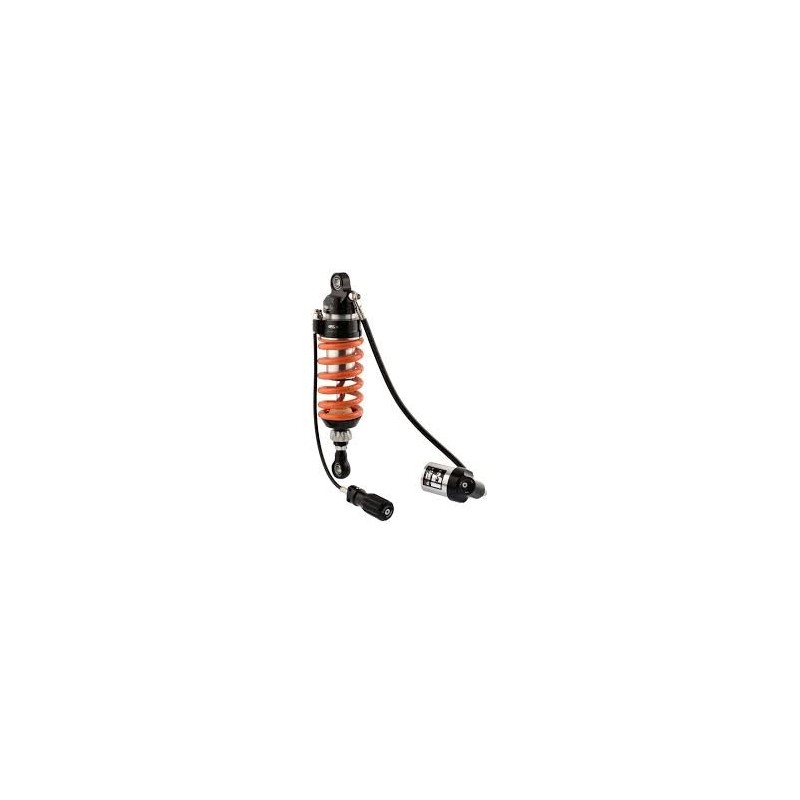 amortiguador trasero matris k flex pk my150 1kfpk para yamaha mt 09 2021 2023