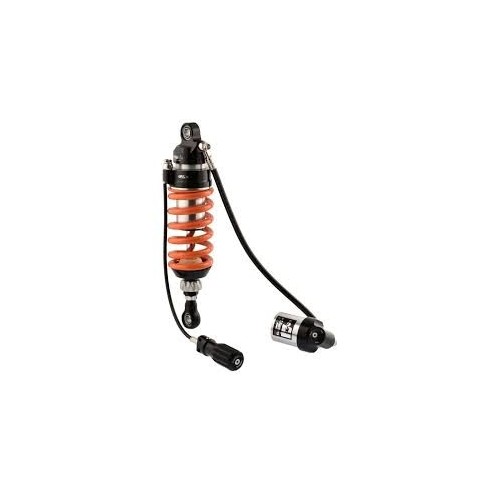 amortiguador trasero matris k flex pk my150 1kfpk para yamaha mt 09 2021 2023