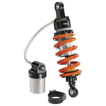 amortiguador trasero matris k flex my151 3kf para yamaha yzf r7 2021 modelos rm39 rm
