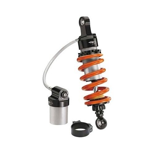 amortiguador trasero matris k flex my151 3kf para yamaha yzf r7 2021 modelos rm39 rm