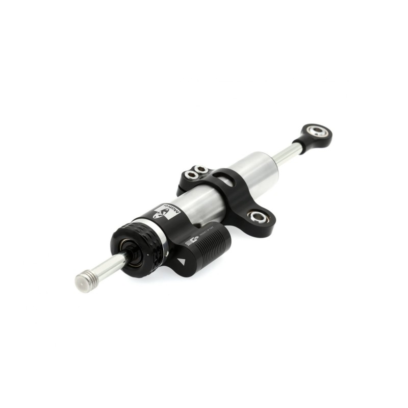 amortiguador de direccion matris para benelli tnt 1130 sd b100k
