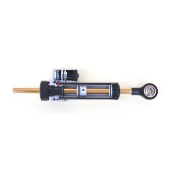 amortiguador de direccion matris para benelli tornado 1130 sd b101k 2