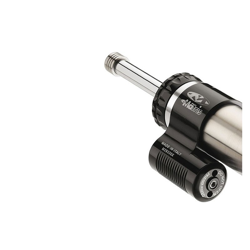 amortiguador de direccion matris para bmw r 1200 r sd b301k