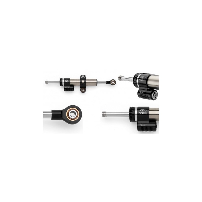 amortiguador de direccion matris para bmw r 1200 gs lc sd b305k