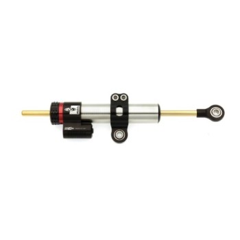 amortiguador de direccion matris para ducati hypermotard sd d116r