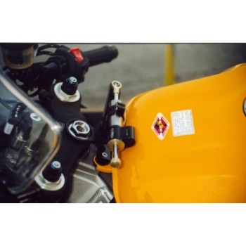 amortiguador de direccion matris para honda cbr 900rr sd h206k