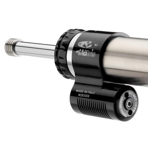 amortiguador de direccion matris para honda xlv 1000 varadero sd h212k