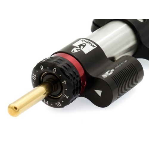 amortiguador de direccion matris para honda cbr 900rr sd h213r