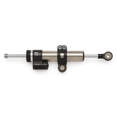 amortiguador de direccion matris para honda vfr 800 vtec sd h217k