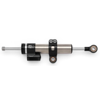 amortiguador de direccion matris para honda cbr 1000rr 04 07 sd h223k