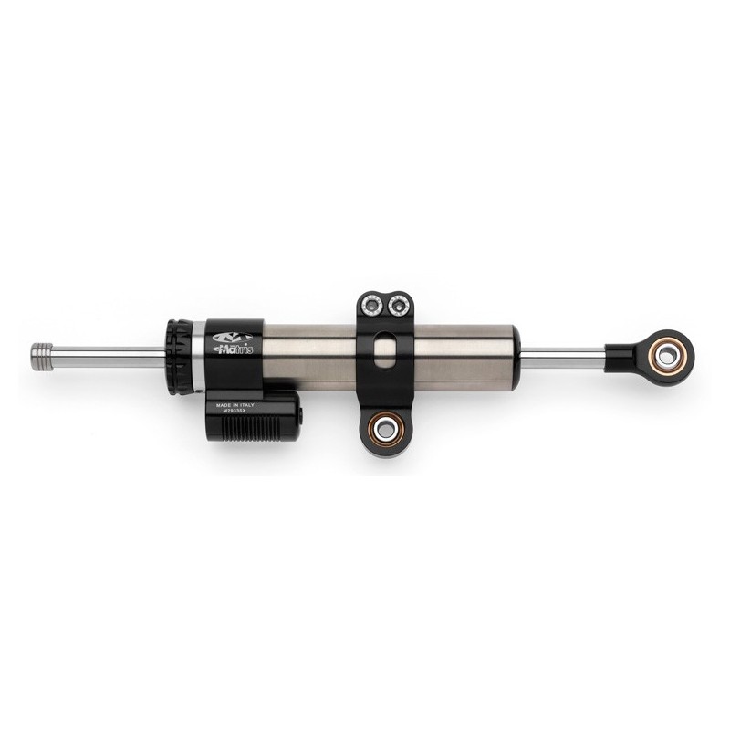 amortiguador de direccion matris para honda cbr 1000rr 04 07 sd h223k