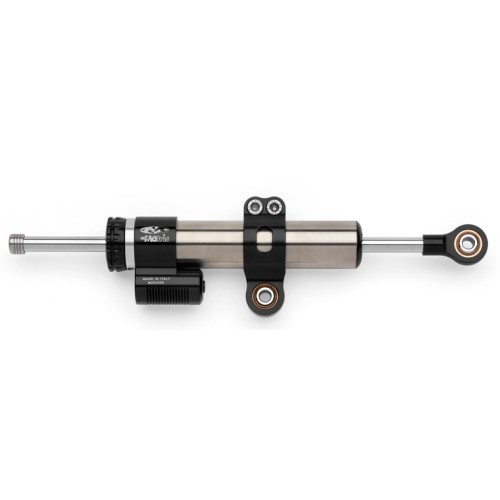 amortiguador de direccion matris para honda cbr 1000rr 04 07 sd h223k