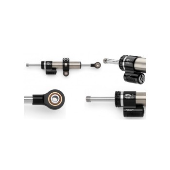amortiguador de direccion matris para honda cbr 1000rr 08 16 sd h228k