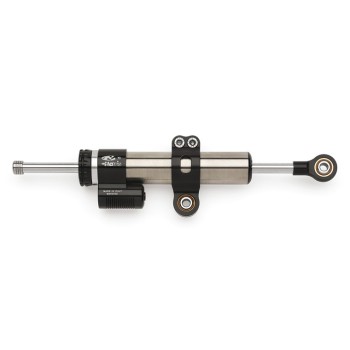 amortiguador de direccion matris para kawasaki versys 650 sd k118k