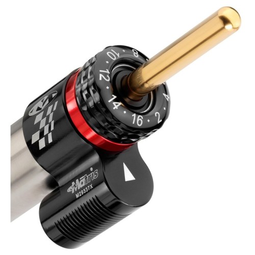 amortiguador de direccion matris sdr ktm rc 390 2022 ref sdk204r