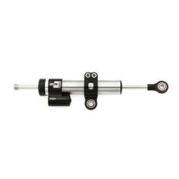 amortiguador de direccion matris para triumph tiger 1200 sd t110k