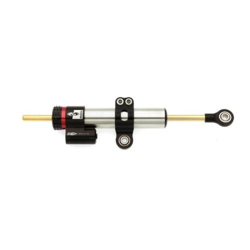 amortiguador de direccion matris para yamaha mt 10 sd y124r
