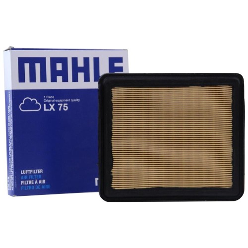 Pack de filtros Mahle OC91D LX75 con arandela 18x22 para BMW serie K