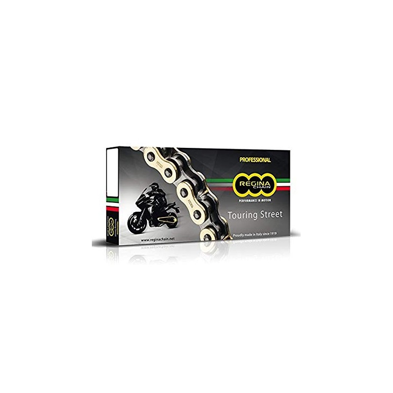 cadena regina zrt paso 428 x 132 pasos