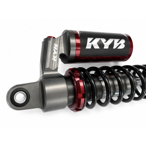 pareja de amortiguadores traseros kayaba k alpha rg2 1001 4 para yamaha xmax 300 20