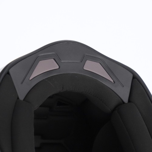 casco acerbis jet aria 22 06 verde militar mate 0025055 582