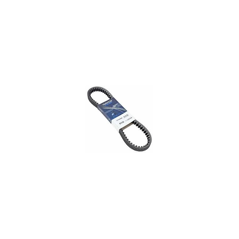 correa transmision cvt dayco cvt9046k honda pcx 125 2018 2020 esp