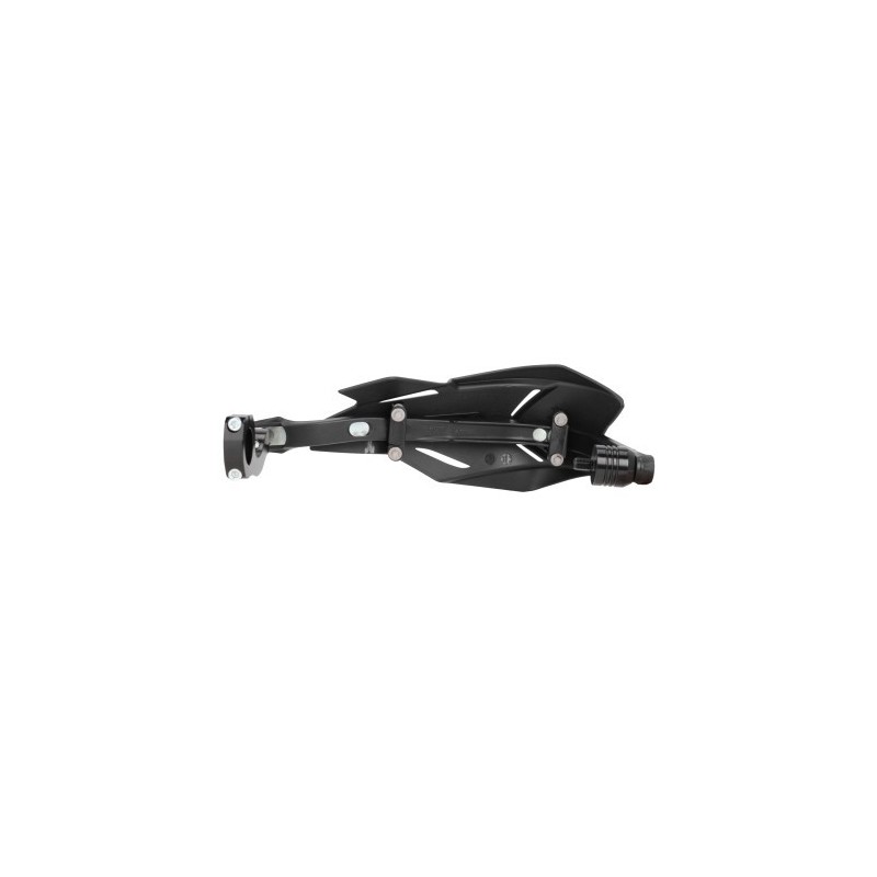 paramanos acerbis x factory 0026510 090 negros para suzuki v strom 800 de 2023 2025