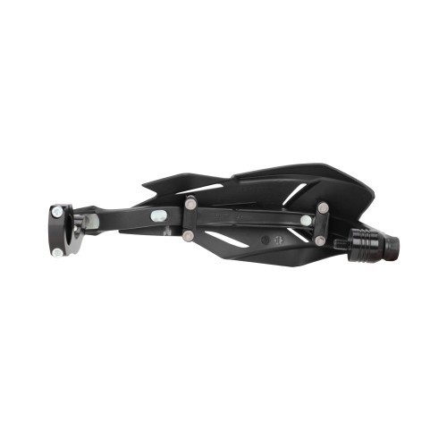 paramanos acerbis x factory 0026510 090 negros para suzuki v strom 800 de 2023 2025