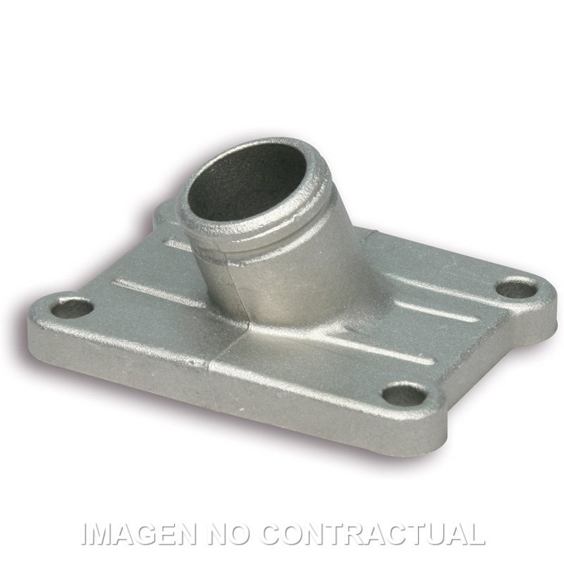 colector admision d 20 x 25 inclinado malossi 0212027b
