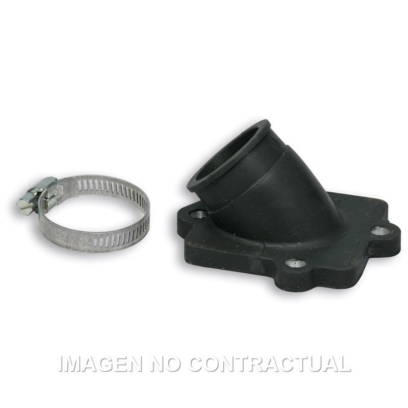 colector admision d 22x28 viton motor minarelli 0213662b