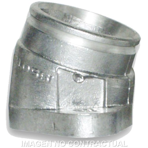 colector admision malossi inclinado d34x45 phm 42 024026