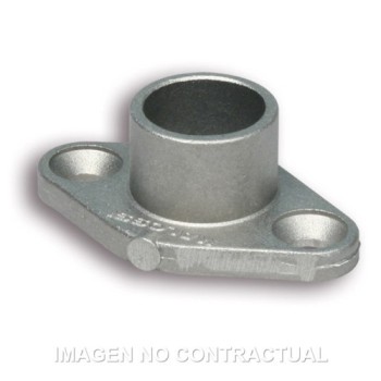 colector admision 20 x 24 recto phbg malossi 024690b