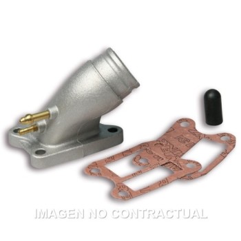 colector admision phbl malossi 25as peugeot zenith honda 027510b