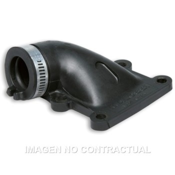 colector admision phva phbg malossi sr 50 aire bw s spy 028400b