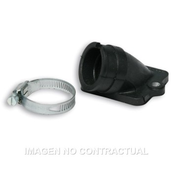colector admision phvb 22 zip zip sp typhoon nrg 028480b